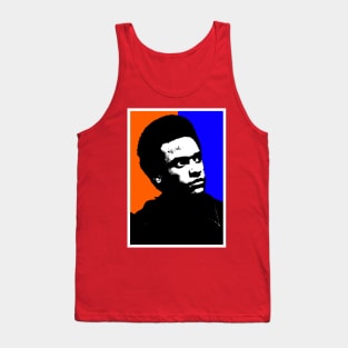 HUEY P. NEWTON Tank Top